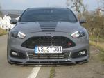 Ford Focus ST3 by JMS 2016 года